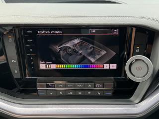 Volkswagen Touareg 30TDi-RLINE-R21-TAŽ-VZDUCH-NEZ - náhled 24