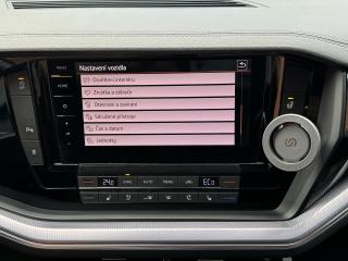 Volkswagen Touareg 30TDi-RLINE-R21-TAŽ-VZDUCH-NEZ - náhled 25