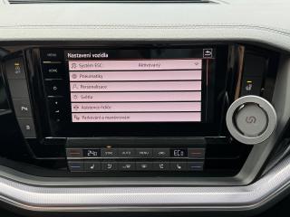 Volkswagen Touareg 30TDi-RLINE-R21-TAŽ-VZDUCH-NEZ - náhled 26