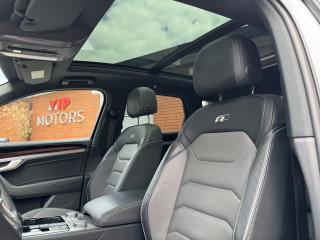 Volkswagen Touareg 30TDi-RLINE-R21-TAŽ-VZDUCH-NEZ - náhled 11