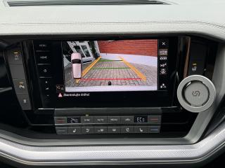 Volkswagen Touareg 30TDi-RLINE-R21-TAŽ-VZDUCH-NEZ - náhled 27