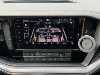 Volkswagen Touareg 30TDi-RLINE-R21-TAŽ-VZDUCH-NEZ - náhled 28