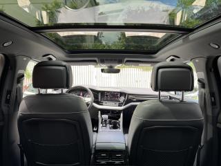 Volkswagen Touareg 30TDi-RLINE-R21-TAŽ-VZDUCH-NEZ - náhled 30