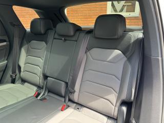 Volkswagen Touareg 30TDi-RLINE-R21-TAŽ-VZDUCH-NEZ - náhled 32
