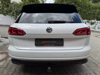 Volkswagen Touareg 30TDi-RLINE-R21-TAŽ-VZDUCH-NEZ - náhled 4