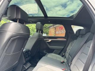 Volkswagen Touareg 30TDi-RLINE-R21-TAŽ-VZDUCH-NEZ - náhled 31