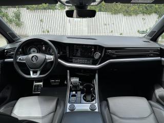 Volkswagen Touareg 30TDi-RLINE-R21-TAŽ-VZDUCH-NEZ - náhled 15