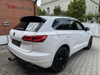 Volkswagen Touareg 30TDi-RLINE-R21-TAŽ-VZDUCH-NEZ - náhled 5
