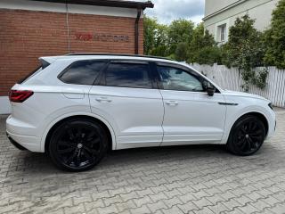 Volkswagen Touareg 30TDi-RLINE-R21-TAŽ-VZDUCH-NEZ - náhled 6