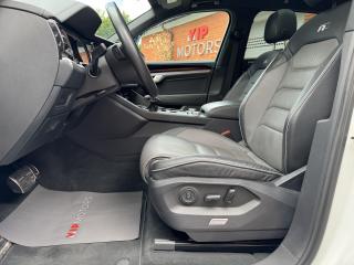 Volkswagen Touareg 30TDi-RLINE-R21-TAŽ-VZDUCH-NEZ - náhled 12