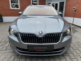 Škoda Superb 2.0TDi-DSG-140KW-STYLE+-ČR - náhled 9
