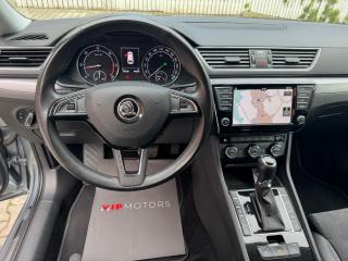 Škoda Superb 2.0TDi-DSG-140KW-STYLE+-ČR - náhled 15