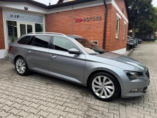 Škoda Superb 2.0TDi-DSG-140KW-STYLE+-ČR - náhled 7
