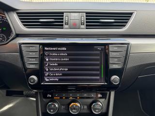 Škoda Superb 2.0TDi-DSG-140KW-STYLE+-ČR - náhled 20