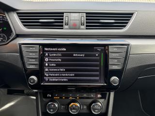 Škoda Superb 2.0TDi-DSG-140KW-STYLE+-ČR - náhled 21