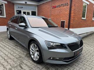 Škoda Superb 2.0TDi-DSG-140KW-STYLE+-ČR - náhled 8