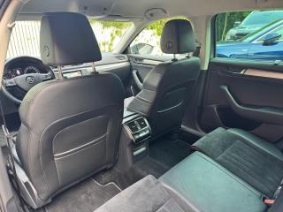 Škoda Superb 2.0TDi-DSG-140KW-STYLE+-ČR - náhled 25