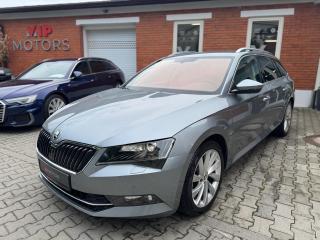 koda Superb 2.0TDi-DSG-140KW-STYLE+-R