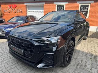 Audi Q8 50TDi-R23-SLINE-NEZ T-R
