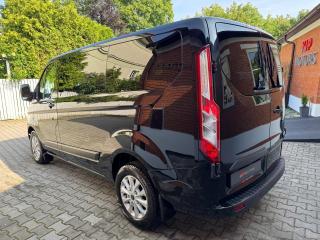 Ford Transit Custom 20D-8 míst-AUTOMAT - náhled 3