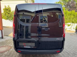 Ford Transit Custom 20D-8 míst-AUTOMAT - náhled 4