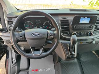 Ford Transit Custom 20D-8 míst-AUTOMAT - náhled 11
