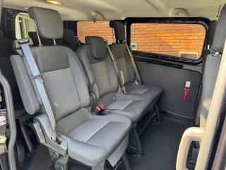 Ford Transit Custom 20D-8 míst-AUTOMAT - náhled 18