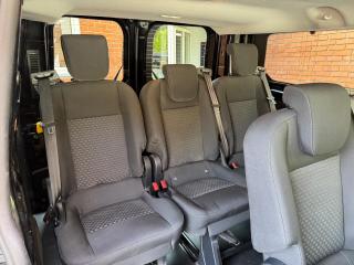 Ford Transit Custom 20D-8 míst-AUTOMAT - náhled 19