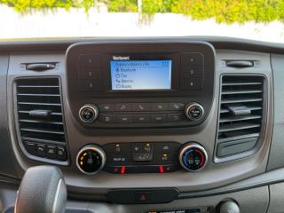 Ford Transit Custom 20D-8 míst-AUTOMAT - náhled 13