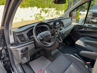 Ford Transit Custom 20D-8 míst-AUTOMAT - náhled 10
