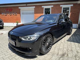 Alpina B3 S-4x4-R20-H&K-SERVIS BMW-TOP