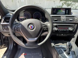 ALPINA B3 (2013) S-4x4-R20-H&K-SERVIS BMW-TOP - náhled 11