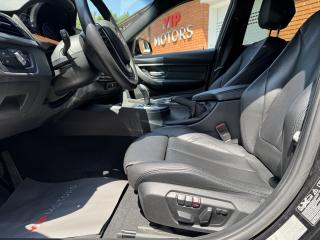 ALPINA B3 (2013) S-4x4-R20-H&K-SERVIS BMW-TOP - náhled 12