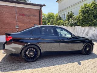 ALPINA B3 (2013) S-4x4-R20-H&K-SERVIS BMW-TOP - náhled 9