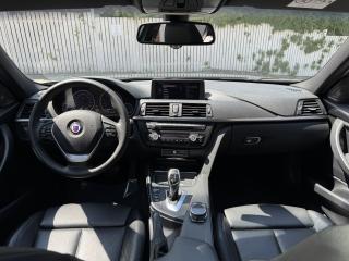ALPINA B3 (2013) S-4x4-R20-H&K-SERVIS BMW-TOP - náhled 16