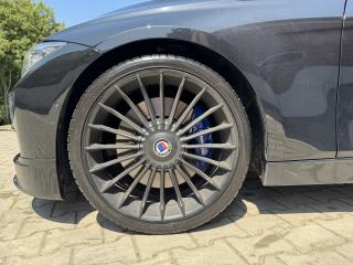 ALPINA B3 (2013) S-4x4-R20-H&K-SERVIS BMW-TOP - náhled 35