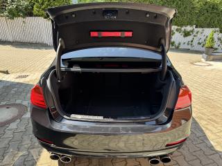 ALPINA B3 (2013) S-4x4-R20-H&K-SERVIS BMW-TOP - náhled 33