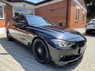 ALPINA B3 (2013) S-4x4-R20-H&K-SERVIS BMW-TOP - náhled 7