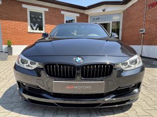ALPINA B3 (2013) S-4x4-R20-H&K-SERVIS BMW-TOP - náhled 8