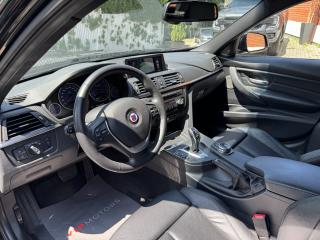 ALPINA B3 (2013) S-4x4-R20-H&K-SERVIS BMW-TOP - náhled 10