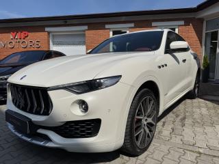 Maserati Levante 30V6-4x4-ZEGNA ED-R-1 MAJ