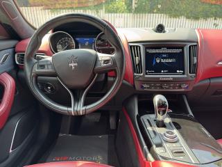 Maserati Levante 30V6-4x4-ZEGNA ED-ČR-1 MAJ - náhled 14