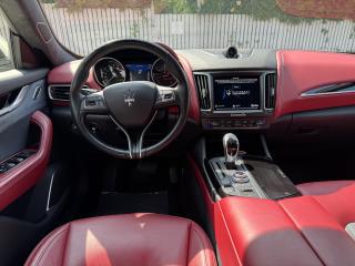Maserati Levante 30V6-4x4-ZEGNA ED-ČR-1 MAJ - náhled 15