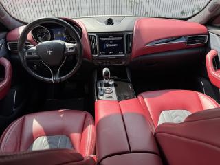 Maserati Levante 30V6-4x4-ZEGNA ED-ČR-1 MAJ - náhled 16