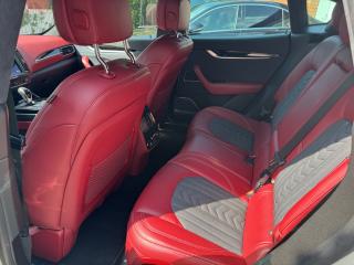 Maserati Levante 30V6-4x4-ZEGNA ED-ČR-1 MAJ - náhled 33