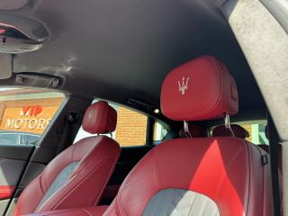 Maserati Levante 30V6-4x4-ZEGNA ED-ČR-1 MAJ - náhled 18