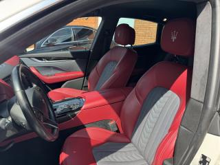 Maserati Levante 30V6-4x4-ZEGNA ED-ČR-1 MAJ - náhled 17