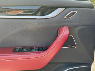 Maserati Levante 30V6-4x4-ZEGNA ED-ČR-1 MAJ - náhled 20