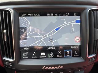 Maserati Levante 30V6-4x4-ZEGNA ED-ČR-1 MAJ - náhled 25