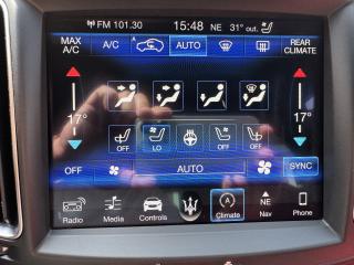 Maserati Levante 30V6-4x4-ZEGNA ED-ČR-1 MAJ - náhled 26
